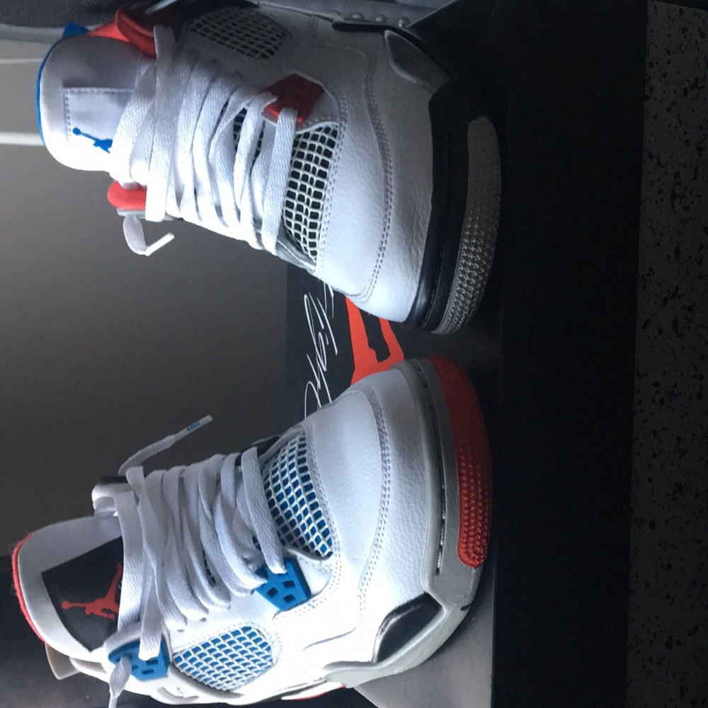 Shoes